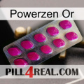 Powerzen Gold 09